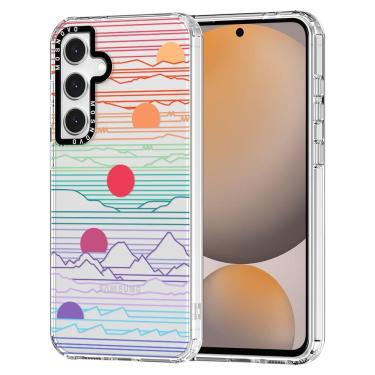 Imagem de Capa de telefone MOSNOVO para Samsung Galaxy S24 FE Buffertech