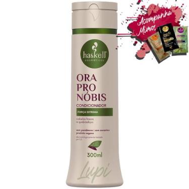 Imagem de Condicionador Haskell Ora Pro 300ml