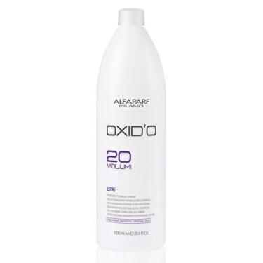 Imagem de Água Oxigenada Alfaparf 20vol 1000ml