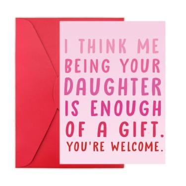 Imagem de Yreamont Vale-presente do Dia dos Pais