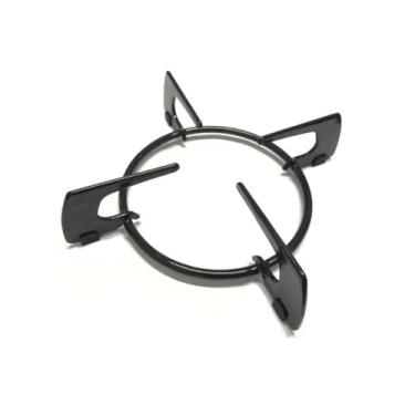 Imagem de Grelha Grade Trempe Fogão 4/5 Bocas 12