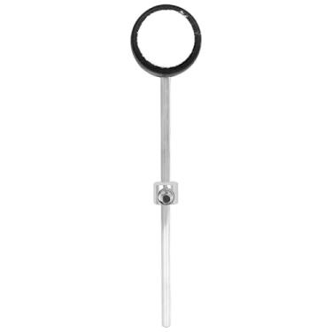 Imagem de menolana Batedor de Bumbo de Pedal Batedor de Som Macio para Bateria Eletrônica Baterista