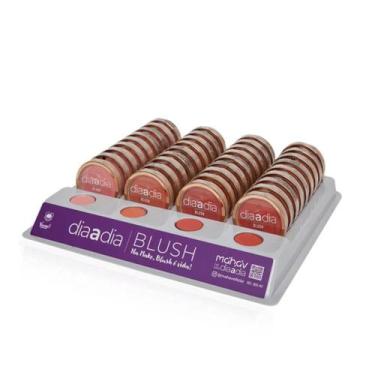 Imagem de Blush - mahav, ROUGE
