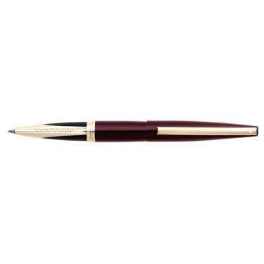 Imagem de Sheaffer Caneta esferográfica Taranis Stormy Wine - SH-9443-1 por Sheaffer