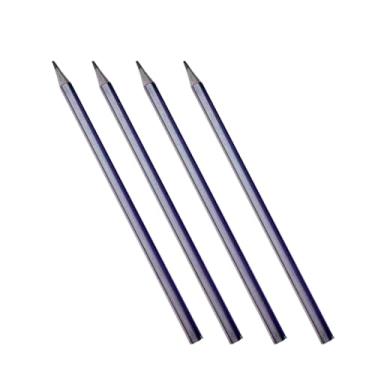 Imagem de Lápis de Cor de Desenho Profissional - Preto (4)
