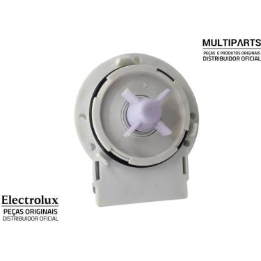 Imagem de Bomba Drenagem 220V A99811702 Lr Electrolux Lac16