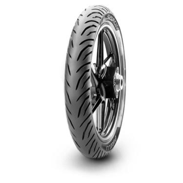 Imagem de Pneu Super City Pirelli 100/90-18 56P Tl SEM Camara Titan Fan Ybr