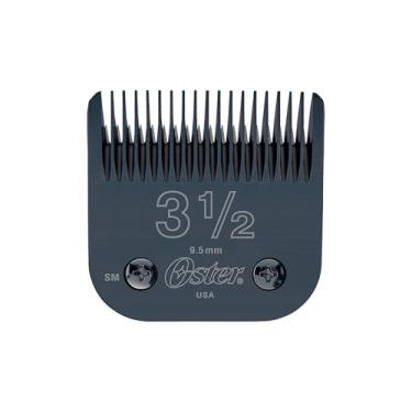 Imagem de Oster Tamanho da lâmina de reposição Titan/Turbo 77: 8,5 cm