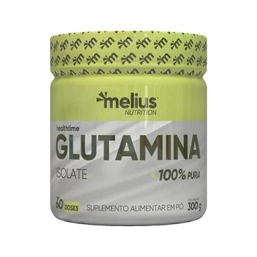 Imagem de Glutamina 100% Pura (300g)