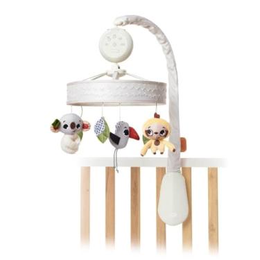 Imagem de Tiny Love, Mobile Musical Luxe, Boho Chic