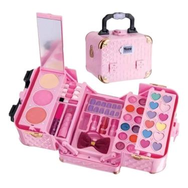 Imagem de Maquiagem Infantil Maleta Dos Sonhos - Fenzza