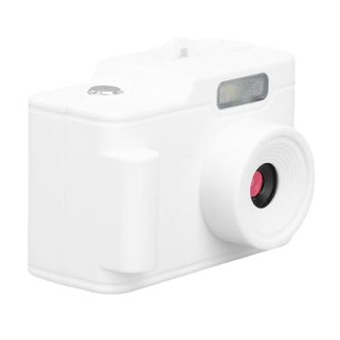 Imagem de Câmera de Vídeo Digital 720p HD 4X Digital Zoom Keychain Camera para Adolescentes Câmera de Vídeo de Chaves de Viagem