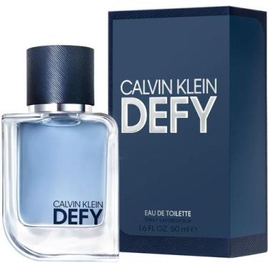 Imagem de Perfume Defy for Men Eau de Toilette 50ml - Lumiere