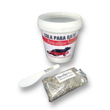 Imagem de Cola pega Ratos Apocalipse - Handcola