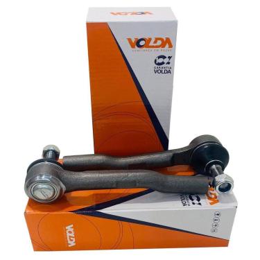 Imagem de Par Terminal Direção Hr-V Hrv