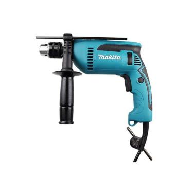 Imagem de Furadeira De Impacto 1/2" 680W Com Maleta - HP1640K - Makita