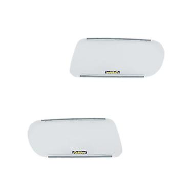 Imagem de Protetor Farol Aux p Mercedes-Benz Actros até 2015 Cristal - Fabbof