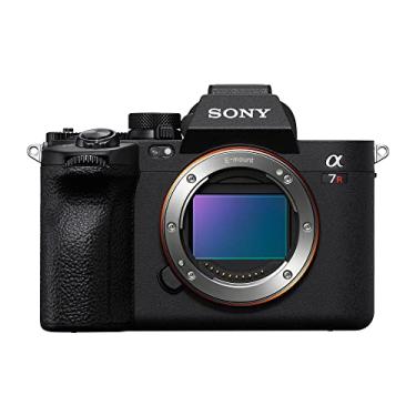 Imagem de Sony Câmera com lente intercambiável Alpha 7R V Full-Frame