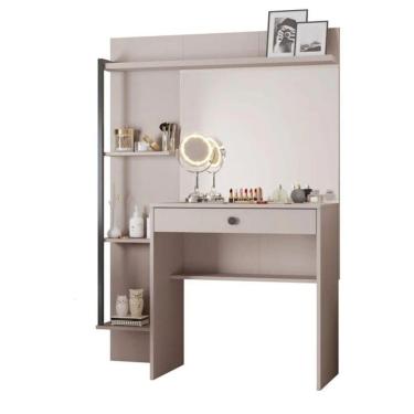 Imagem de Penteadeira Camarim Encanto Jcm Movelaria - Off