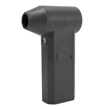 Imagem de Generic Duster Elétrico, Portátil Compact 130000rpm Soprador de Ar Elétrico para Casa (Cinza claro)