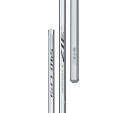 Imagem de Varas de Pesca Vara de Pesca Crucian Carp Rod Plataforma Vara de Pesca de Mão Carbono Ultra Leve Ultra Duro Vara de Pesca Telescópica(3.9M)