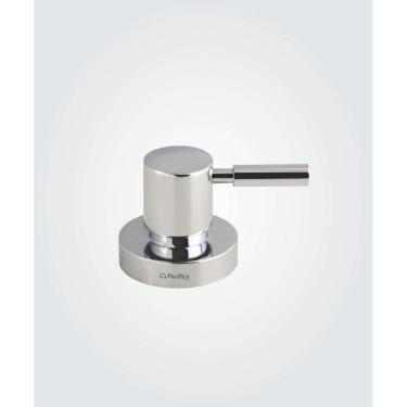 Imagem de Acabamento Registro Base Deca 1.1/4" e 1.1/2" (Grande) Slim Perflex