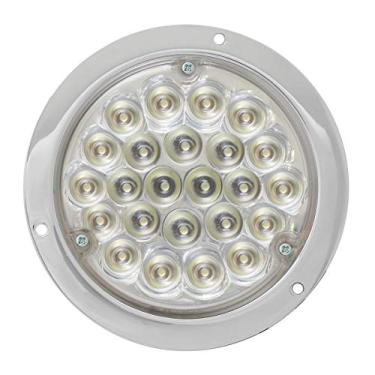 Imagem de GG Grand General 82277 Luz de LED azul/transparente (10 cm de estrutura fundida perolada 24)