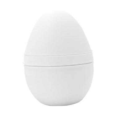 Imagem de Bothyi Separador de ovos, ferramenta para cozinhar e assar, pequeno, fácil de limpar, compacto e leve, utensílio de cozinha, separador de gemas claras