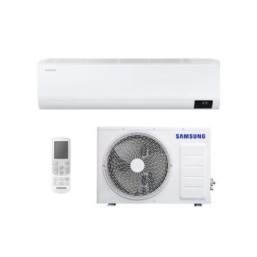 Imagem de Ar Condicionado Split Hi Wall Samsung Digital Inverter Ultra 18000 BTUs Quente e Frio R-410a 220V