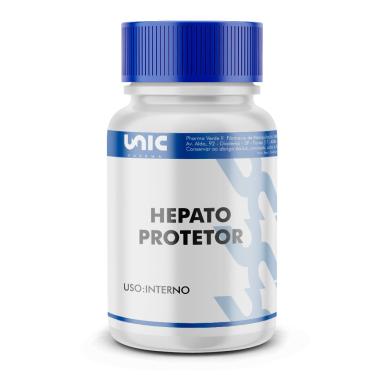 Imagem de Hepatoprotetor 60 Doses