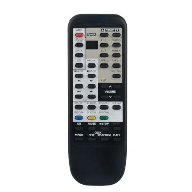 Imagem de Controle remoto AIDITIYMI de substituição RC-152 adequado para amplificador estéreo integrado Denon PMA-735R PMA-880R PMA-425R TU-580RD PAM-680R PMA680R PMA735R PMA880R PMA880R PMA425R