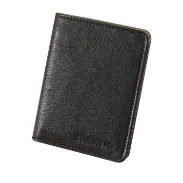 Imagem de Carteira Couro50 Proteção RFID Luz SP RESERVA ESPECIAL-Masculino