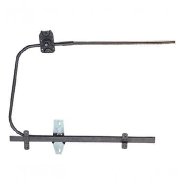 Imagem de Máquina Vidro Mecânica Esquerda Vw Caminhões Worker