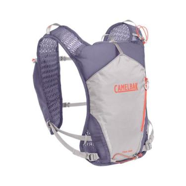 Imagem de Mochila de hidratação CamelBak Women's Trail Run Vest - Nautika Lazer