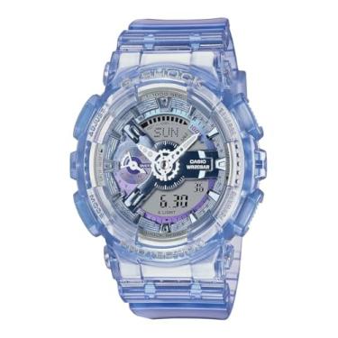 Imagem de Gma-s110vw-6adr - Relogio de Pulso Casio Gshock