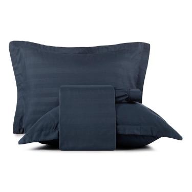 Imagem de Jogo de Cama Casal 4 Peças Altenburg Ultrawave Horizonte