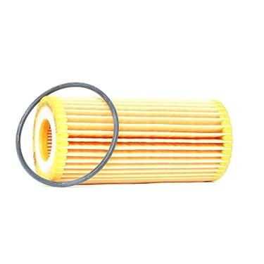 Imagem de MANN Filtro de óleo de substituição genuíno HU6002Z