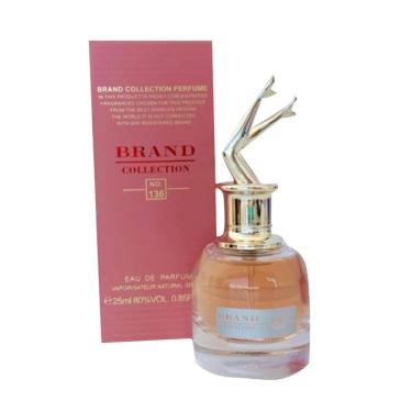 Imagem de Perfume Brand Colection N 136 Feminino