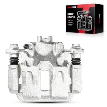 Imagem de Torchbeam Pinça de freio traseira esquerda para Honda Ridgeline 2006-2014, substituição de pinça traseira esquerda # 19B2929A