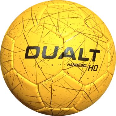 Imagem de Bola Dualt HANDEBOL H0 PRO COSTURADA