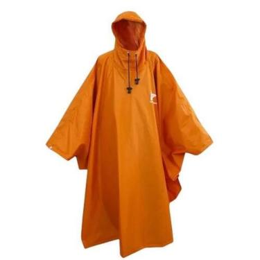 Imagem de Capa Poncho Pro Legendários Laranja Nautika