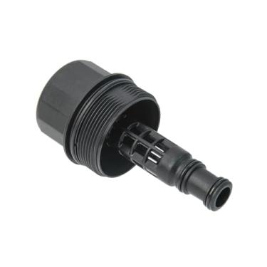 Imagem de URO Parts Tampa do filtro de óleo 2721800038