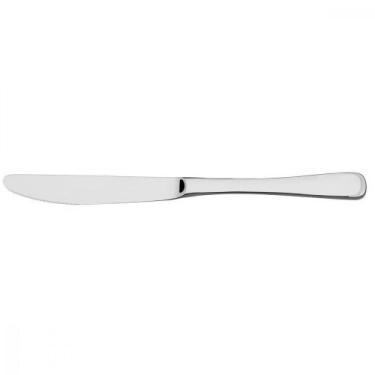 Imagem de Faca de Mesa Tramontina Mônaco em Aço Inox Forjado 6mm
