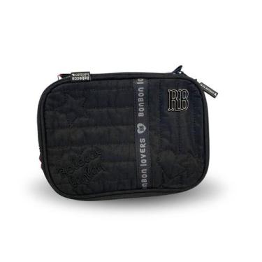 Imagem de Estojo Box Rebecca Bonbon 100 Pens Meninas Juvenil Escolar - Clio Styl