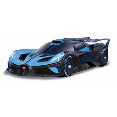 Imagem de MINIATURA 1/18 BUGATTI BOLIDE