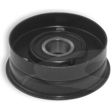 Imagem de Polia tensora Fiat Strada 2003 a 2012 COBRA FE177028CA