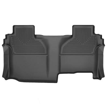 Imagem de Husky Liners - Série X-act Contour (53611)