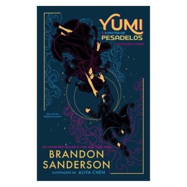 Imagem de Yumi E O Pintor De Pesadelos - Vol. 3
