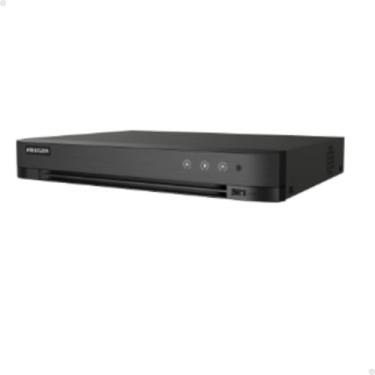 Imagem de DVR 1080P LITE COM HD 16 CANAIS IDS-7216HQHI-M1/S COM HD 2TB CKD