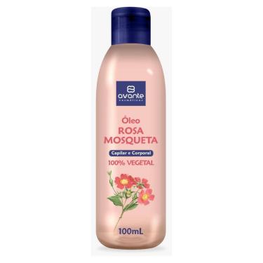Imagem de Óleo Avante Rosa Mosqueta Capilar e Corporal 100ml